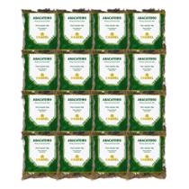 Kit 16x Chá Pacote Abacateiro 30g - CHAMEL Kit 16x Chá Pacote Abacateiro 30g - CHAMEL