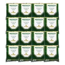 Kit 16x Chá Pacote Mentrasto 30g - CHAMEL Kit 16x Chá Pacote Mentrasto 30g - CHAMEL