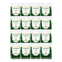 Kit 16x Chá Pacote Sete Sangrias 30g - CHAMEL