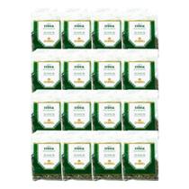 Kit 16x Chá Pacote Stevia 30g - CHAMEL