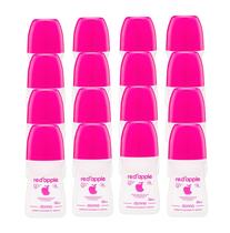 Kit 16x Desodorante Roll-On Donna 50ml - Red Apple