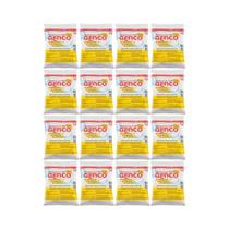 Kit 16x GENCO Tablete Multiplação 3 em 1 200g Piscina
