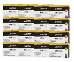 Kit 16x Lavitan ZMA Performance C/30 Comprimidos - Cimed