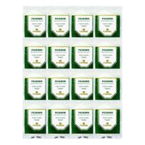 Kit 16x Pacote de Pichurim 2 Unidades - CHAMEL