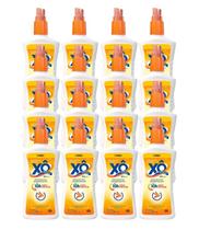 Kit 16x Repelente Xô Inseto Spray 200ml - CIMED