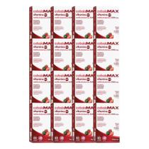 Kit 16x Vitamina B12 Metilcobalamina 60 cpr - HERBAMED Kit 16x Vitamina B12 Metilcobalamina 60 cpr - HERBAMED