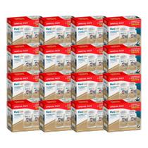 Kit 16x Vitamina Pack com 2 Flexigold 60 cps - HERBAMED