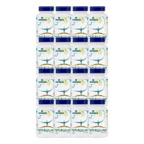 Kit 16x Vitamina Spirulina 550mg 100 Cps - CHAMEL