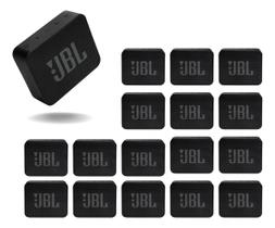 Kit 17 Caixas JBL GO Essential Black