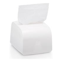 Kit 17 Dispenser Guardanapo Papel Interfolha Branco Premisse