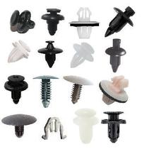 kit 170 presilha parachoque parabaro suzuki vitara 170peças kit 170 presilha parachoque parabaro suzuki vitara 170peças