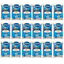 Kit 18 Arroz Camil Tp1 Longo Fino 1-Kilo Pc.