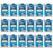 Kit 18 Arroz Camil Tp1 Longo Fino 1-Kilo Pc.