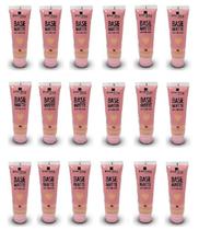 Kit 18 Base Matte Cor 01 Nude 35gr - Ramona Make Up