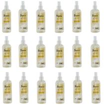 Kit 18 Bruma Fixadora Glow Finalizador 200ml -Ramona Make Up