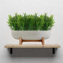 Kit 18 buques de bambu artificial Plantas permanente p enfeites e decoração temática preço atacado Kit 18 buques de bambu artificial Plantas permanente p enfeites e decoração temática preço atacado