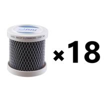 Kit 18 Carvão Ativado Geladeira Remove Cheiro Odor Bbi Kit 18 Carvão Ativado Geladeira Remove Cheiro Odor Bbi