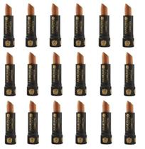 Kit 18 Corretivo Bastão Cor 03 Escuro 3,8gr - Ramona Make Up Kit 18 Corretivo Bastão Cor 03 Escuro 3,8gr - Ramona Make Up