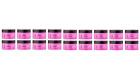 Kit 18 Creme Esfoliante Pitaya Dia a Dia - 300g - Labotrat