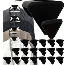 Kit 18 Ganchos Triangulares Conectores Extensores Kit 18 Ganchos Triangulares Conectores Extensores