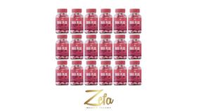 Kit 18 Hair Plus Força e Crescimento 30 Cápsulas - Nanovit Sabor:sem sabor Kit 18 Hair Plus Força e Crescimento 30 Cápsulas - Nanovit Sabor:sem sabor