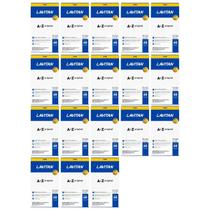 Kit 18 Lavitan Multivitamínico A-Z Original 60 Comp - Cimed