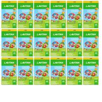 Kit 18 Lavitan Vitamina Infantil PatatiPatata 60Comp - Cimed Sabor:Misto Kit 18 Lavitan Vitamina Infantil PatatiPatata 60Comp - Cimed Sabor:Misto