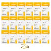 Kit 18 Lavitan Zinco Quelato 29,59mg 30 Comprimidos - Cimed