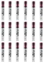 Kit 18 Lip Gloss Cor 01 Prateado 4ml - Ramona Make Up