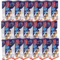 Kit 18 Loção Restauradora HF65 Plus Unissex 120Ml - Pepilon Kit 18 Loção Restauradora HF65 Plus Unissex 120Ml - Pepilon