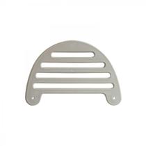 Kit 18 Passarinheira Telha Brasilit/Eternit Cinza Emb. 100un Kit 18 Passarinheira Telha Brasilit/Eternit Cinza Emb. 100un