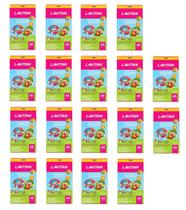 Kit 18 Suplemento Lavitan Kids Tutti-Frutti 60 Cpr - Cimed Kit 18 Suplemento Lavitan Kids Tutti-Frutti 60 Cpr - Cimed