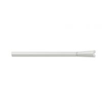 Kit 180m Linear Rodameio I40 Perfil de Poliestireno Branco Homestar Kit 180m Linear Rodameio I40 Perfil de Poliestireno Branco Homestar