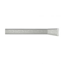 Kit 18M Linear Roda Maeio Hella Perfil De Poliestireno