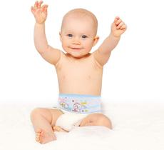 Kit 18Pçs ul Enxoval Maternidade Recém Nascido Essencial