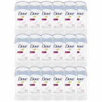 Kit 18x Antitranspirante Stick Powder - Dove