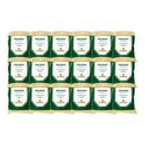 Kit 18x Chá Pacote Mulungu 50g - CHAMEL Kit 18x Chá Pacote Mulungu 50g - CHAMEL