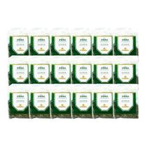 Kit 18x Chá Pacote Stevia 30g - CHAMEL