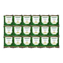 Kit 18x Chá Pacote Tansagem 30g - CHAMEL