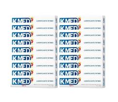 Kit 18x Lubrificante Intimo K-med 50g - CIMED Kit 18x Lubrificante Intimo K-med 50g - CIMED