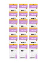 Kit 18x Vitamina Lavitan 50+ Mulher 60 Comprimidos - CIMED