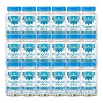 Kit 18x Vitamina Magnesio Quelato 360 mg 60 Cps - CHAMEL