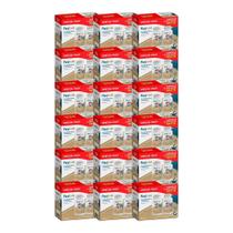 Kit 18x Vitamina Pack com 2 Flexigold 60 cps - HERBAMED