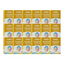 Kit 18x Vitamina Supra Imunidade 60 cps - HERBAMED Kit 18x Vitamina Supra Imunidade 60 cps - HERBAMED