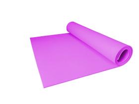 Kit 19 Colchonete academia pilates ginástica exercícios