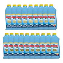 Kit 19 hidrofloc 1l hidroall Kit 19 hidrofloc 1l hidroall