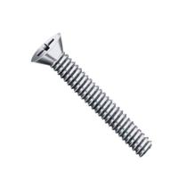 Kit 1CT Parafuso Rosca Máquina Unc Sx Ri 5/8 X 1 Zi - Jomarca Kit 1CT Parafuso Rosca Máquina Unc Sx Ri 5/8 X 1 Zi - Jomarca