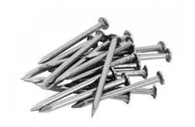 Kit 1CT Pregos Aço Com Cabeça 18x36 Saco Com 100 Unidades - Multifix Kit 1CT Pregos Aço Com Cabeça 18x36 Saco Com 100 Unidades - Multifix