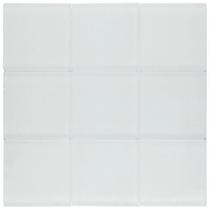 Kit 1m² Pastilha de Vidro Patchwork 30cm X 30cm