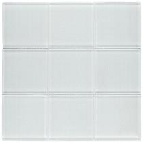 Kit 1m² Pastilha de Vidro Patchwork 30cm X 30cm Kit 1m² Pastilha de Vidro Patchwork 30cm X 30cm